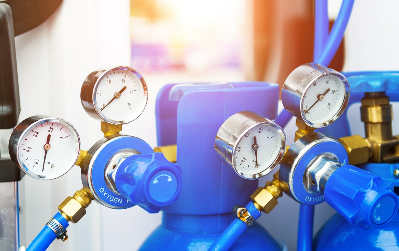 gazy techniczne podhale