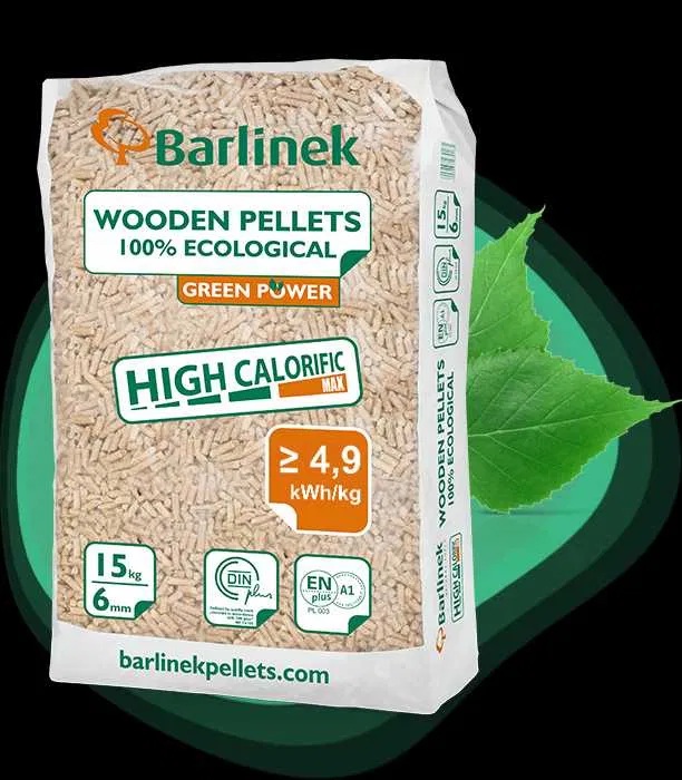 pellet barlinek